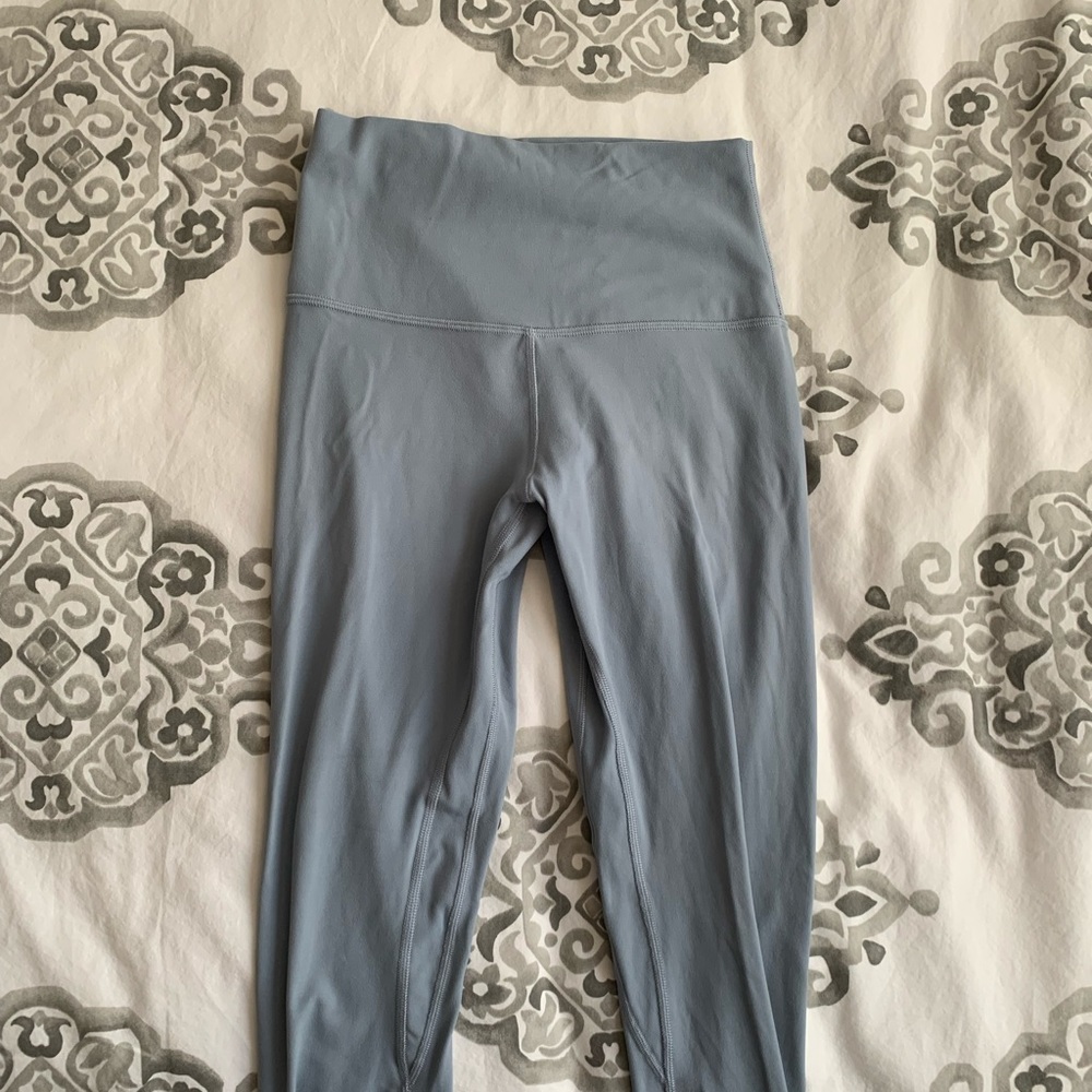Lululemon Align Leggings 25”